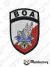 Emblemat BOA - galowy