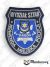 Emblemat KMP TARNÓW WYDZIAŁ SZTAB