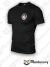 Koszulka t-shirt ABW z haftowanym logo