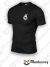 Koszulka t-shirt CBŚP z haftowanym logo
