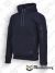 Bluza dresowa taktyczna z kapturem Rhinoc QUEST Sweatshirt – granatowa