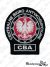 Emblemat CBA - Centralne Biuro Antykorupcyjne