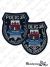 Emblemat KMP Bydgoszcz