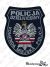 Emblemat KMP Dzielnicowy