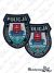 Emblemat KMP Gdynia