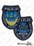Emblemat KMP TYCHY