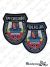 Emblemat KPP CHRZANÓW