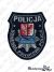 Emblemat KPP DRAWSKO POMORSKIE