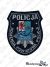 Emblemat KPP KOŁOBRZEG