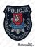 Emblemat KPP LUBACZÓW