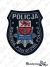 Emblemat KPP PYRZYCE