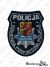 Emblemat KPP RADZIEJÓW