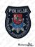 Emblemat KPP ŚREM