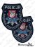 Emblemat KPP ŚWIDNIK