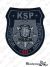 Emblemat Komenda Stołeczna Policji - Wydział Konwojowy SII