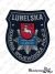 Emblemat KWP Lubelska