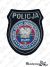 Emblemat Biuro Spraw Wewnętrznych Policji