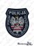 Emblemat Policja Referat Patrolowo-Interwencyjny