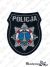 Emblemat Policja Wodna