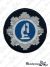 Emblemat Policja Kryminalistyka