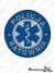 Emblemat Policja Ratownik