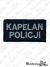 Emblemat Kapelan Policji