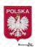 Emblemat Godło Polska