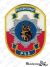 Emblemat Policja Przewodnik Psa Wz5