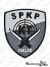 Emblemat SPKP Kielce - pixel