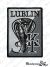 Emblemat SPKP Lublin - pixel