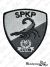 Emblemat SPKP Radom - pixel
