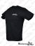 Koszulka t-shirt HeavyDuty damska KLASA POLICYJNA