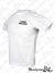 Koszulka t-shirt STRAŻ MIEJSKA - biały
