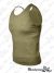 Koszulka t-shirt US Tank-Top - oliwkowa