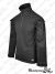 Rhinoc Combat QUEST Shirt, czarny