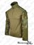 Rhinoc Combat QUEST Shirt, Pantera Leśna Wz93