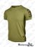 Rhinoc Tactical QUEST T-Shirt, Frontiera SG-14