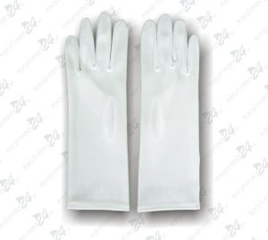 Rękawiczki dla Ruchu Drogowego / do sztandaru