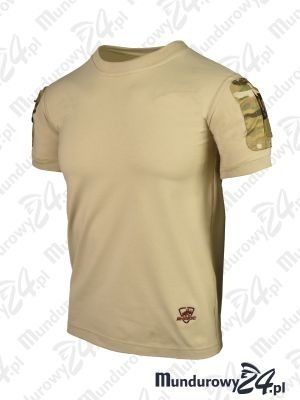 Rhinoc Tactical QUEST T-Shirt, Multicam US
