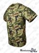 Koszulka t-shirt Duty Pantera Leśna - wz93