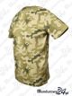 Koszulka t-shirt Pantera Pustynna - wz124