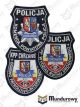 Emblemat KPP CHRZANÓW