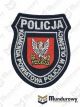 Emblemat KPP OLEŚNICA