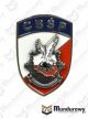 Garnizonówka CBŚP CENTRALNE BIURO ŚLEDCZE POLICJI
