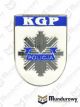 Garnizonówka KGP KOMENDA GŁÓWNA POLICJI