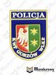 Garnizonówka KWP GORZÓW WIELKOPOLSKI