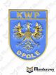 Granizonówka KWP OPOLE