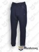Spodnie dresowe taktyczne Rhinoc QUEST Sweatpants – granatowe