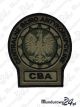 Emblemat CBA - multicam