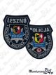 Emblemat KMP LESZNO